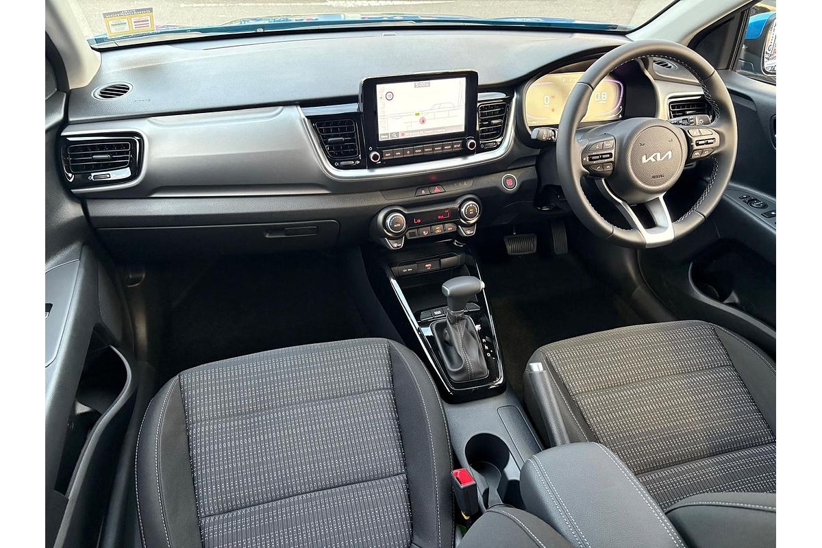 2025 Kia Stonic Sport YB