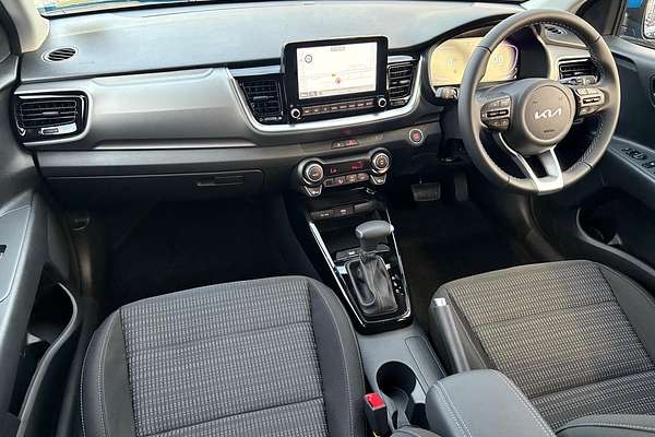 2025 Kia Stonic Sport YB