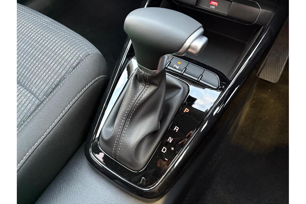 2025 Kia Stonic Sport YB