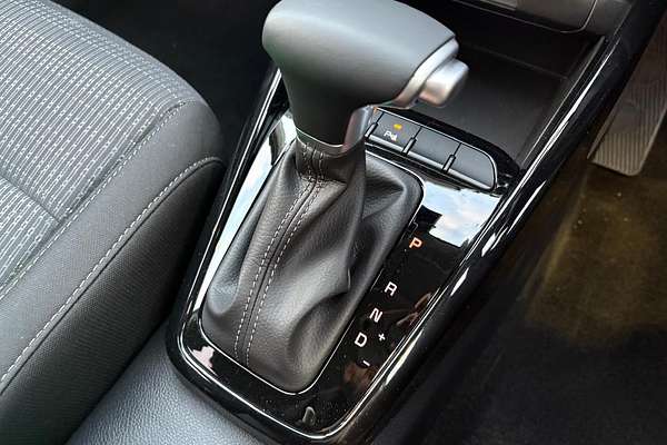 2025 Kia Stonic Sport YB