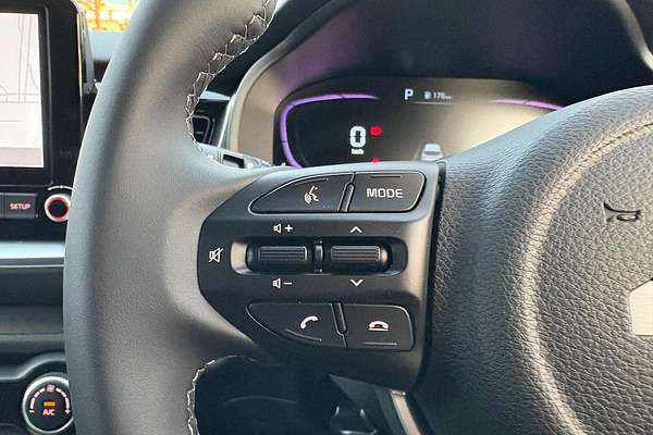 2025 Kia Stonic Sport YB