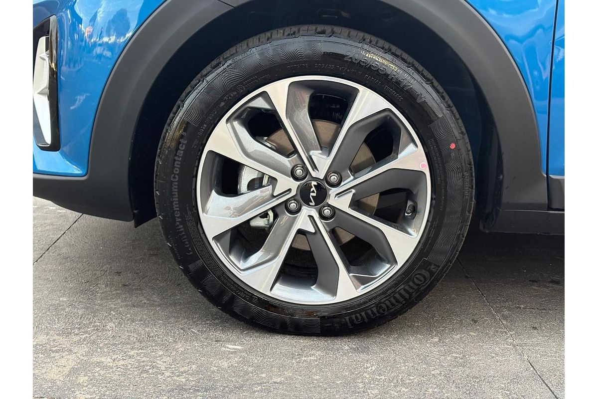 2025 Kia Stonic Sport YB