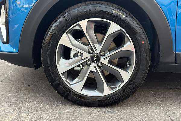 2025 Kia Stonic Sport YB