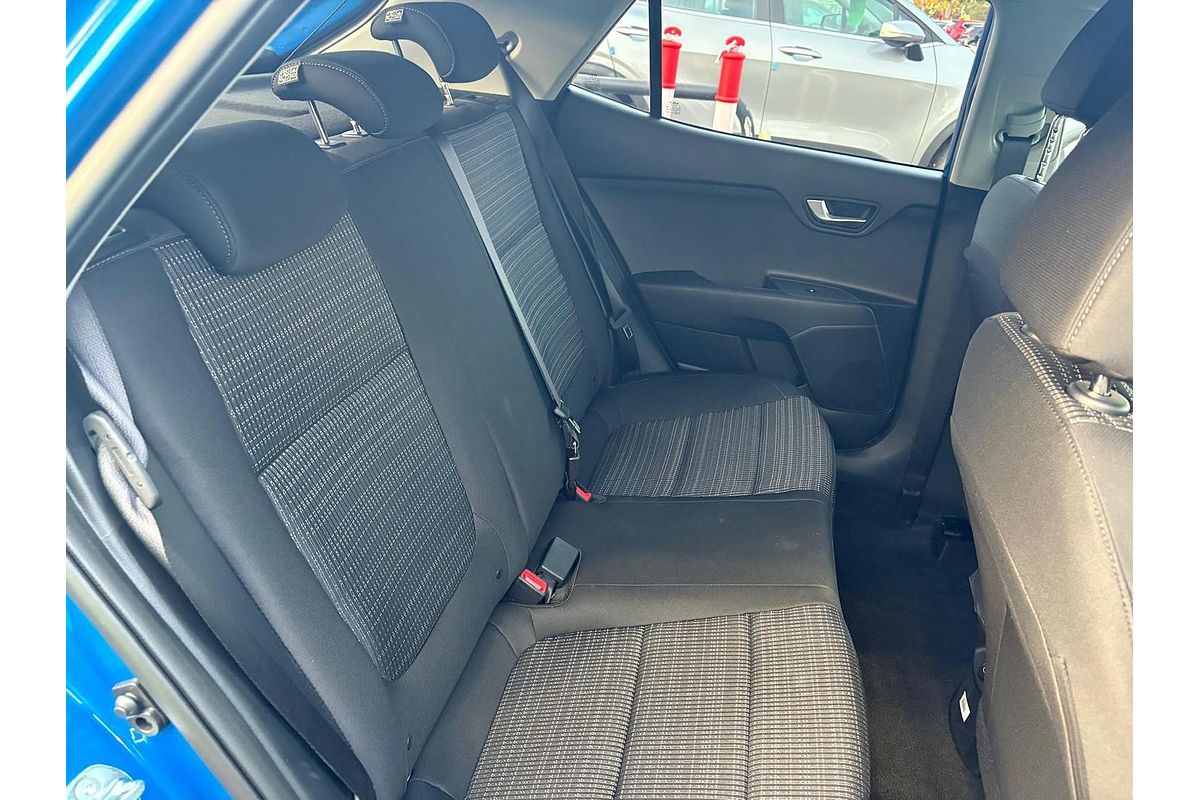 2025 Kia Stonic Sport YB