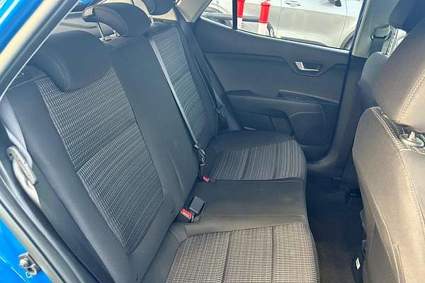 2025 Kia Stonic Sport YB