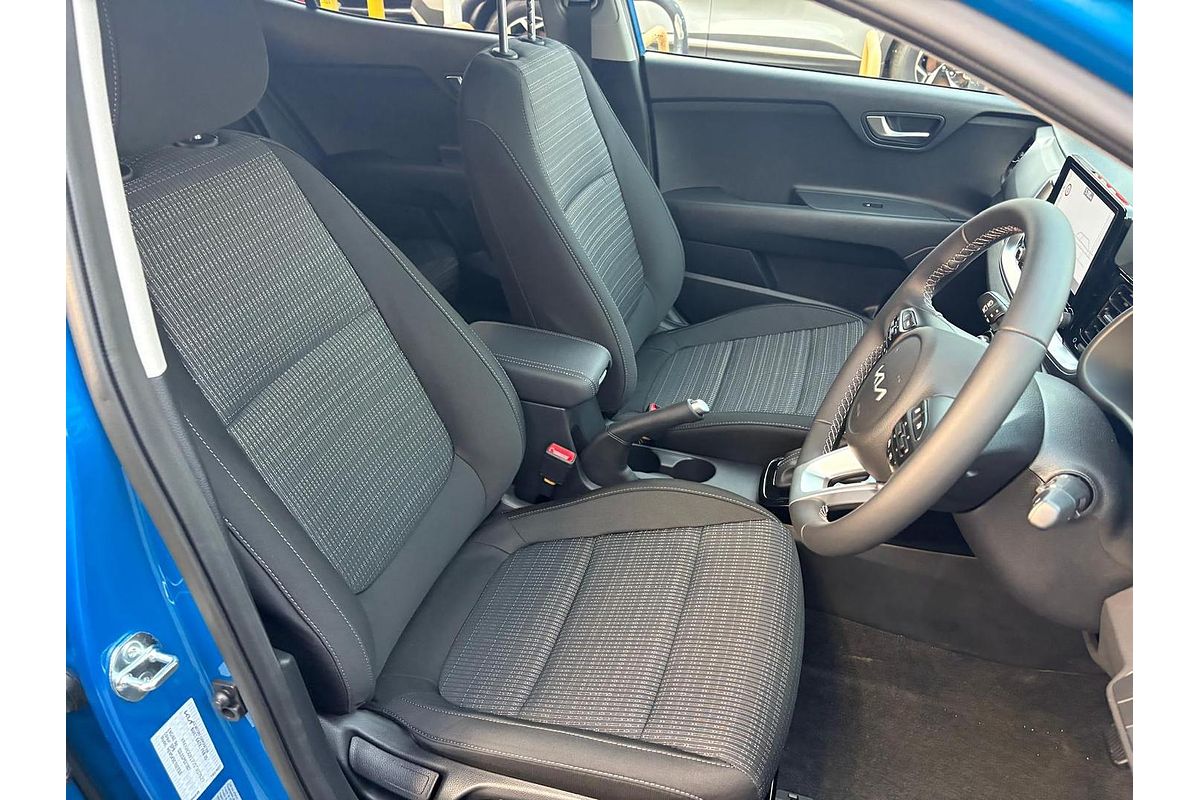 2025 Kia Stonic Sport YB