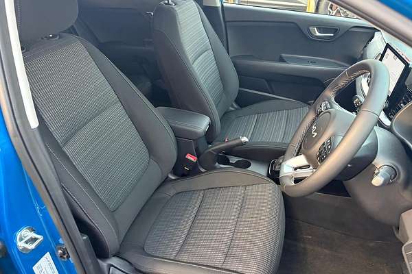 2025 Kia Stonic Sport YB