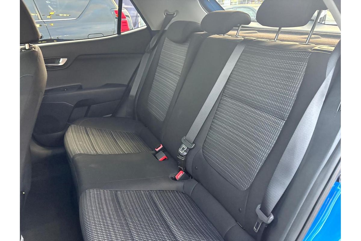2025 Kia Stonic Sport YB