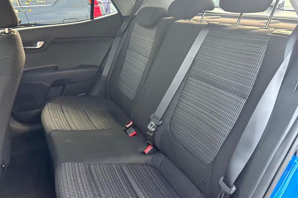 2025 Kia Stonic Sport YB