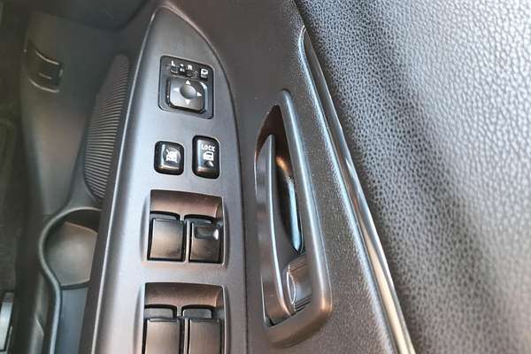 2023 Mitsubishi ASX ES XD