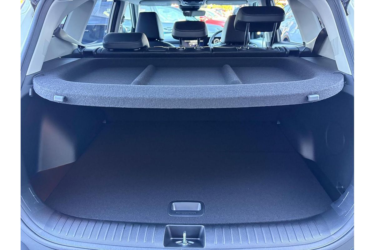 2025 Kia Seltos GT-Line SP2 PE