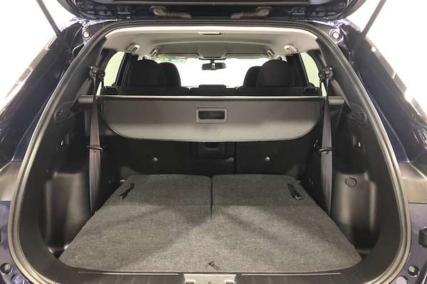 2023 Mitsubishi Outlander LS ZM