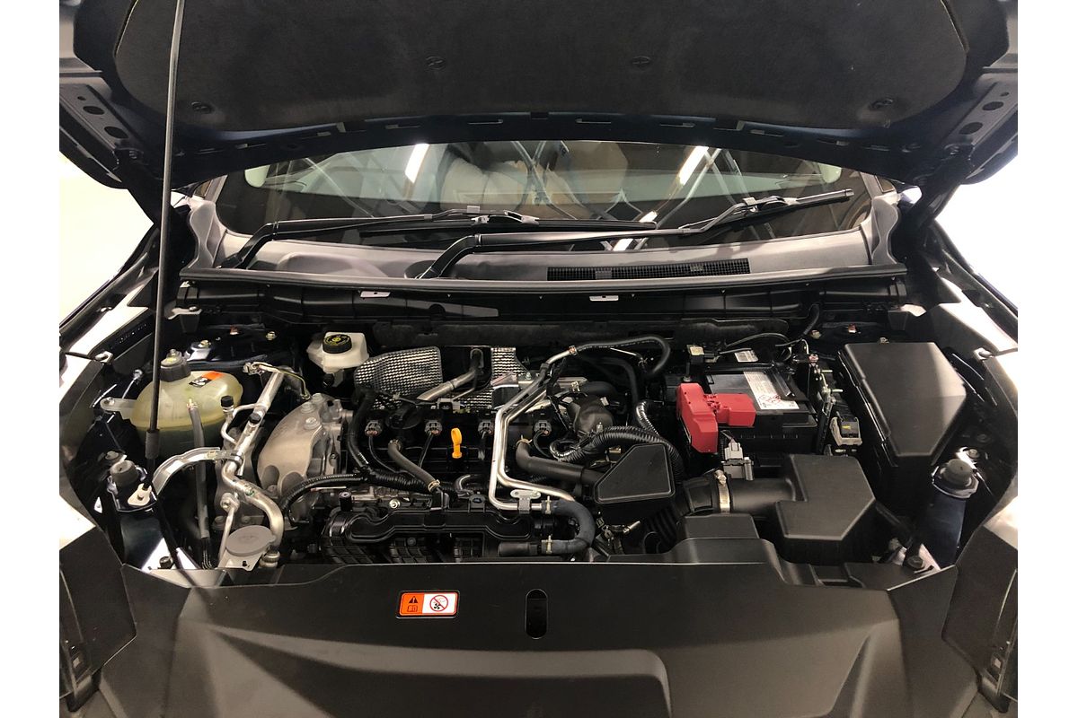 2023 Mitsubishi Outlander LS ZM