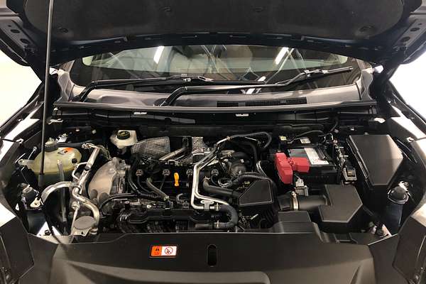 2023 Mitsubishi Outlander LS ZM