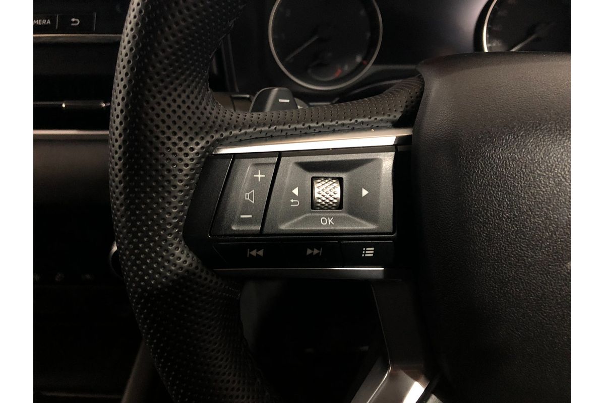2023 Mitsubishi Outlander LS ZM