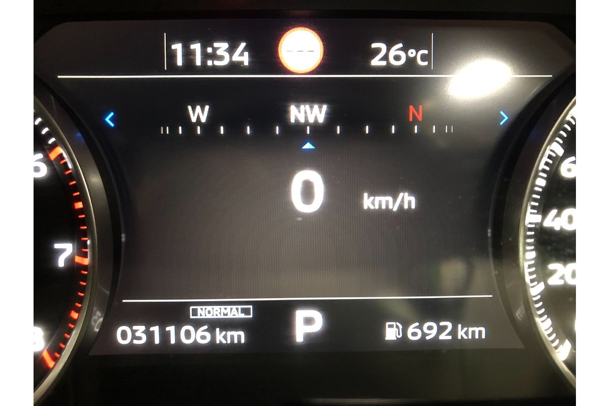 2023 Mitsubishi Outlander LS ZM