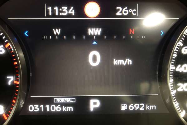 2023 Mitsubishi Outlander LS ZM