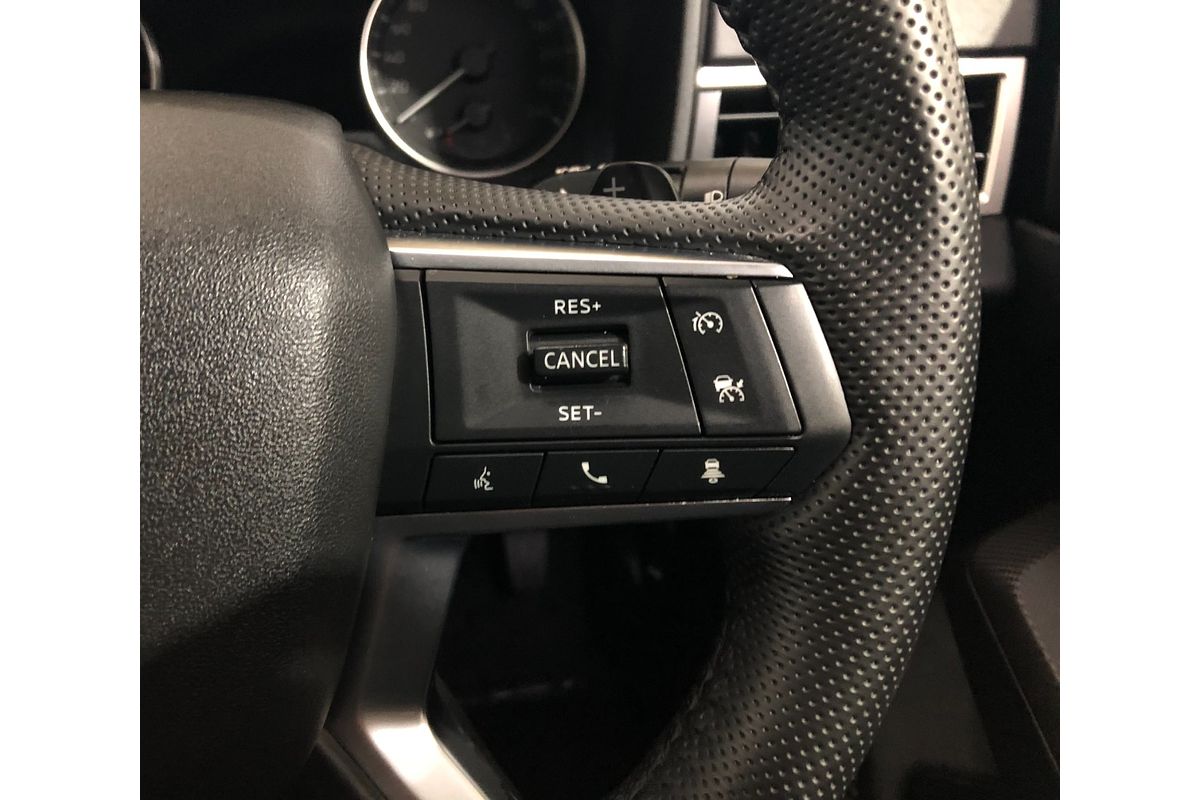 2023 Mitsubishi Outlander LS ZM