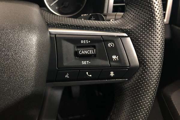 2023 Mitsubishi Outlander LS ZM