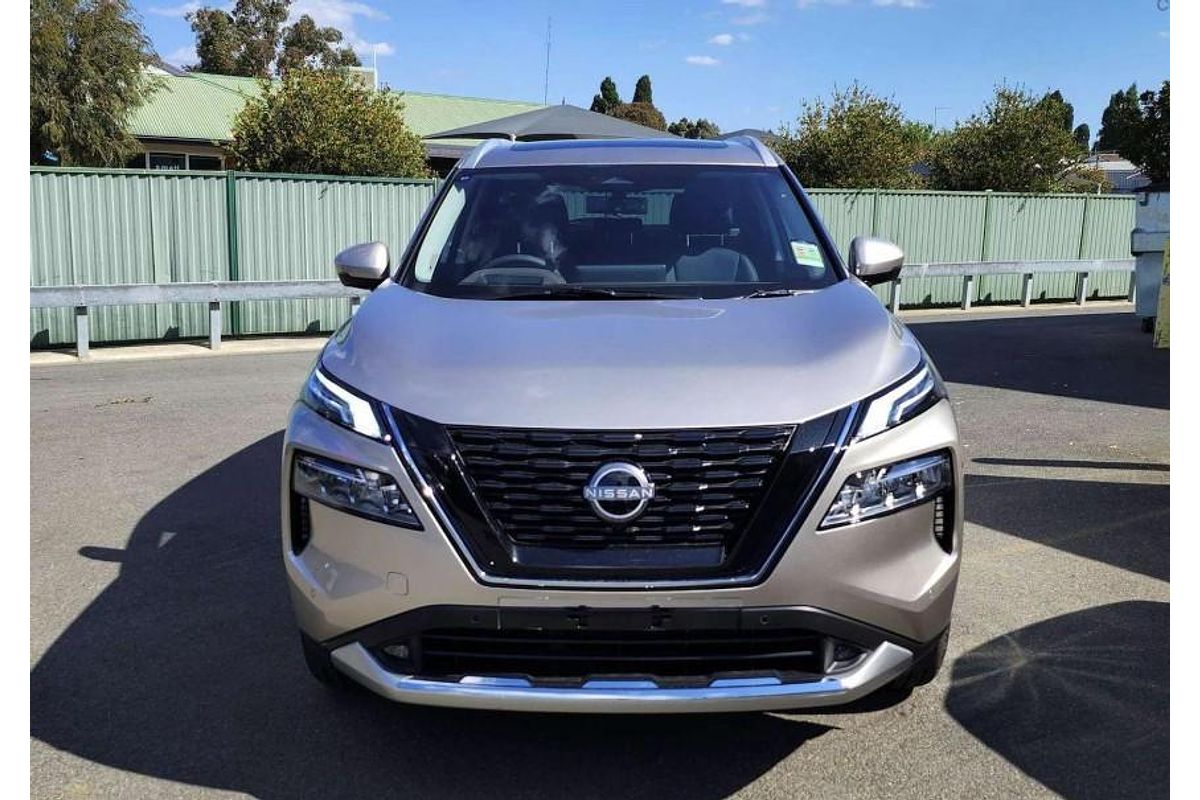 2024 Nissan X-TRAIL Ti-L e-POWER T33