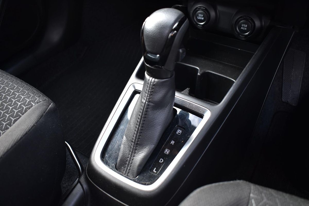 2023 Suzuki Swift GL AZ Series II