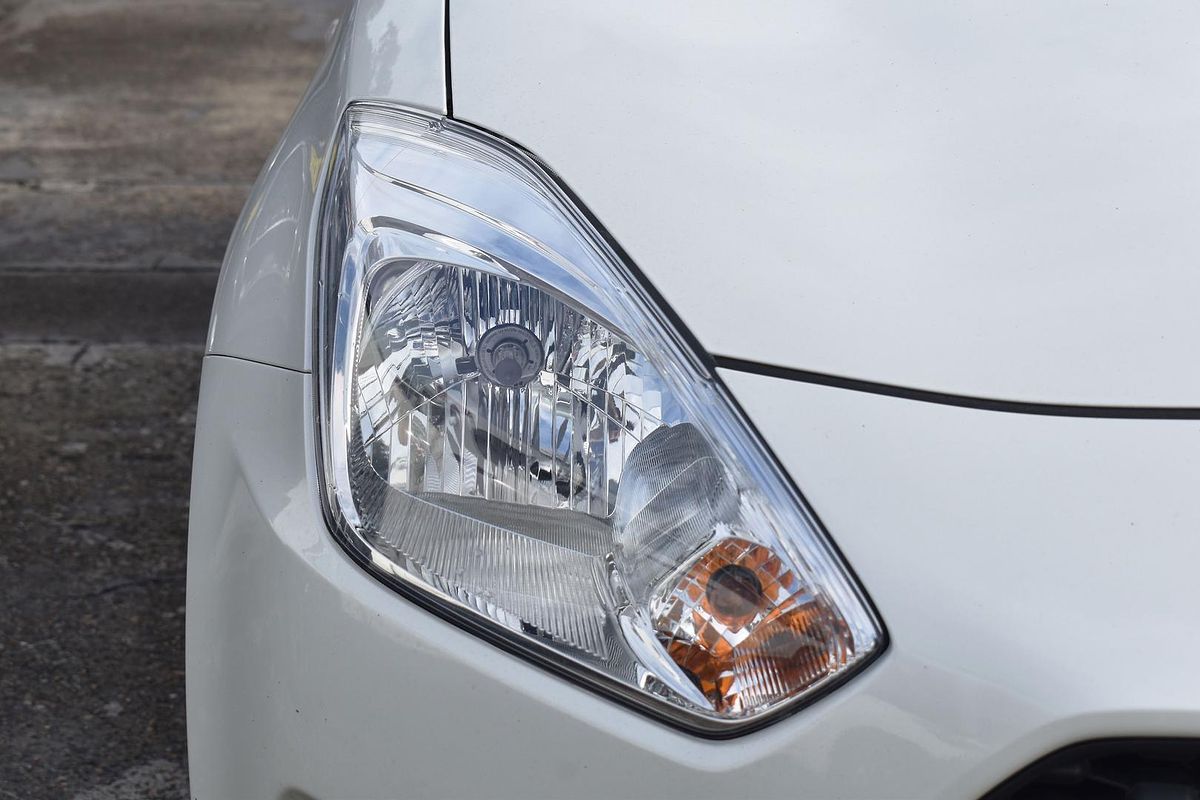 2023 Suzuki Swift GL AZ Series II