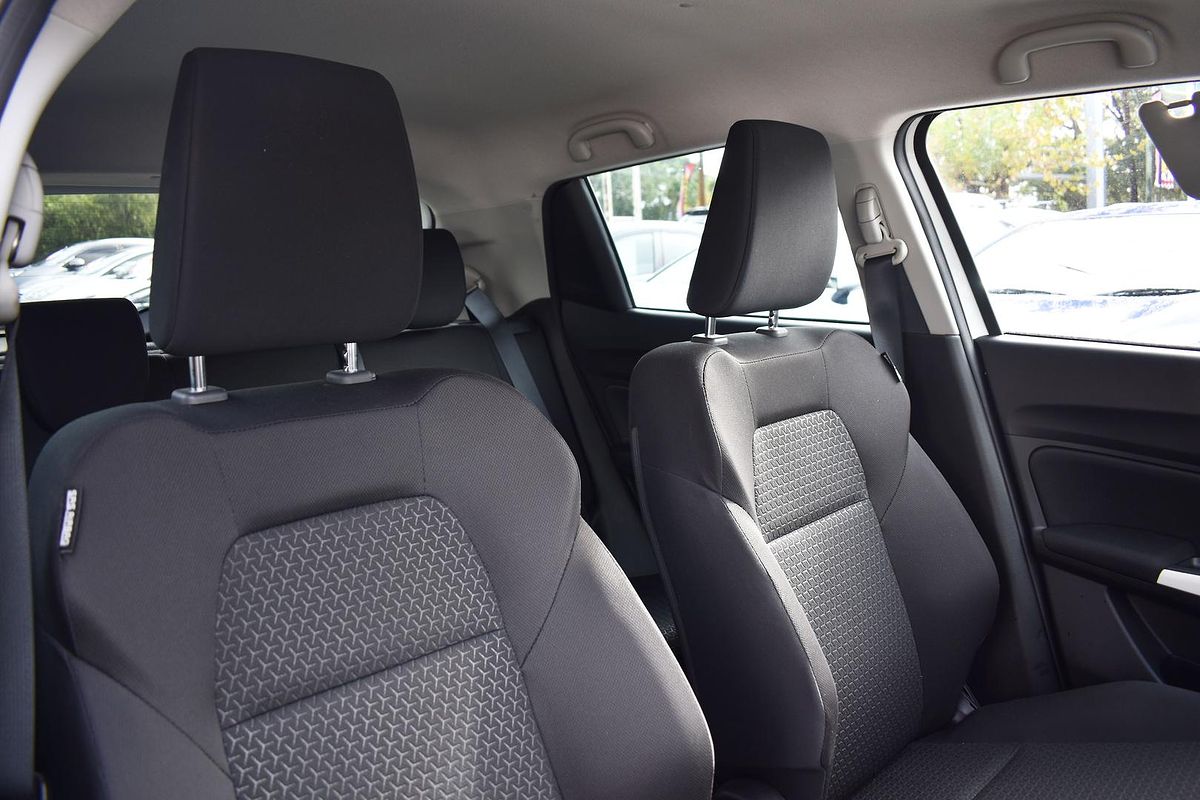 2023 Suzuki Swift GL AZ Series II