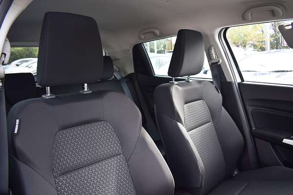 2023 Suzuki Swift GL AZ Series II