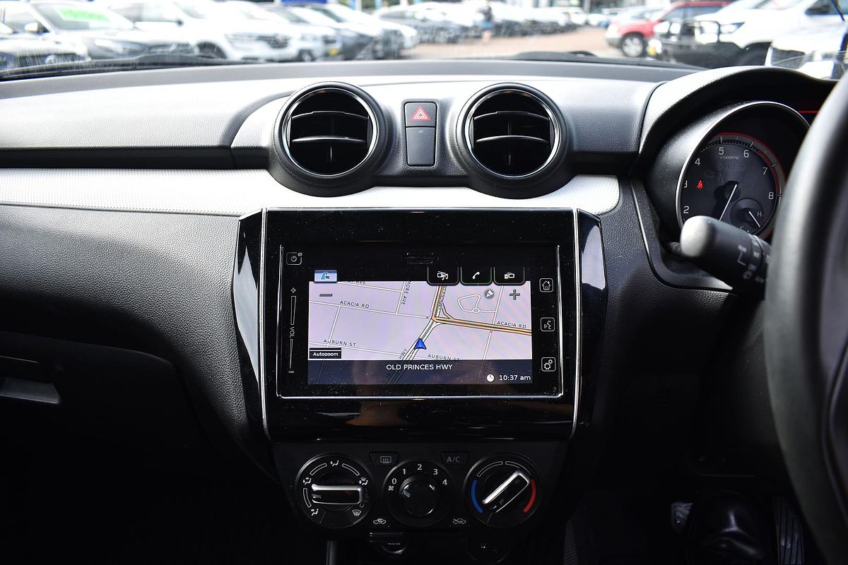 2023 Suzuki Swift GL AZ Series II