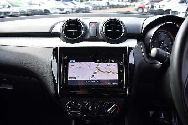2023 Suzuki Swift GL AZ Series II