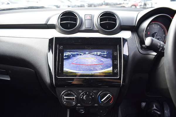 2023 Suzuki Swift GL AZ Series II