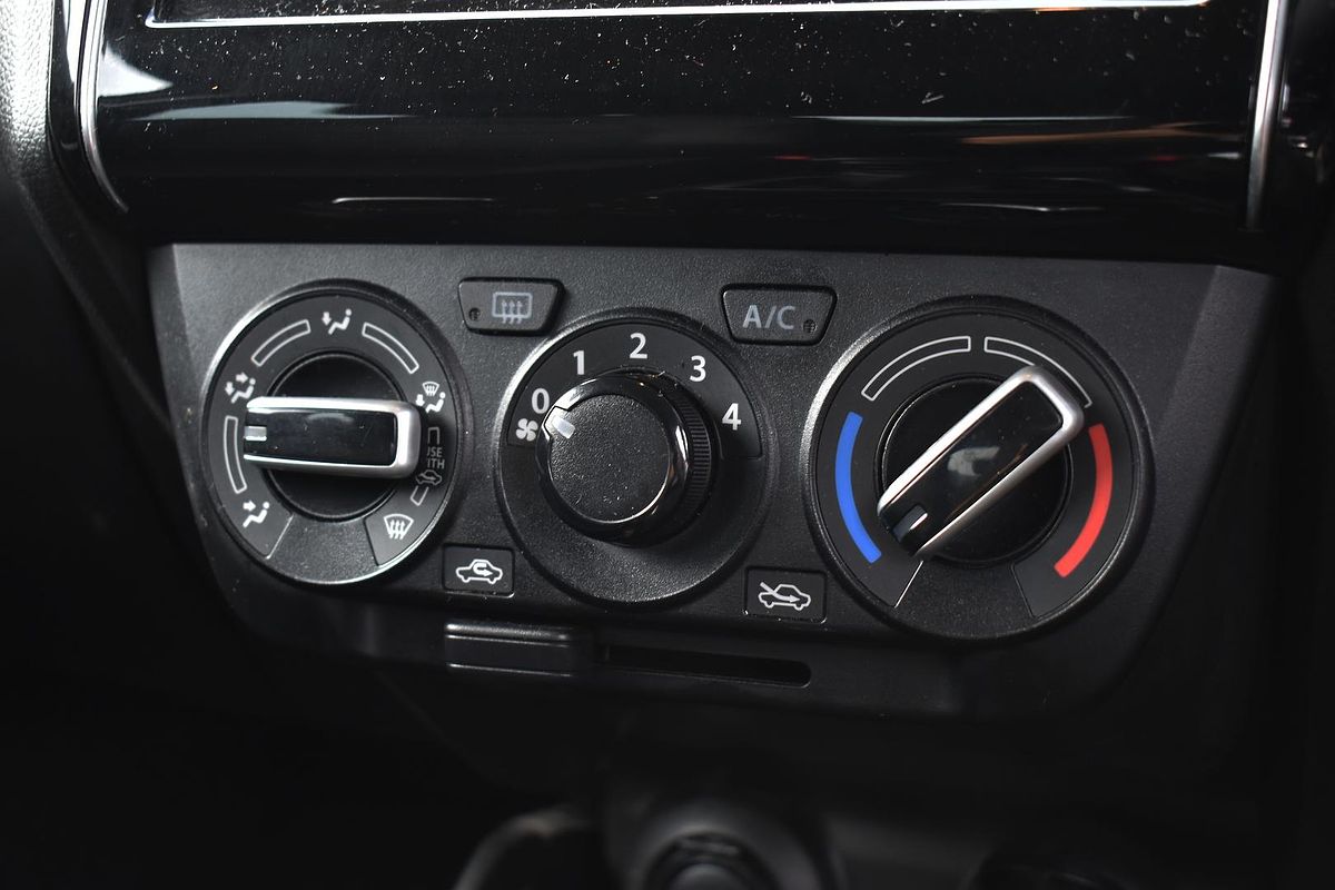 2023 Suzuki Swift GL AZ Series II