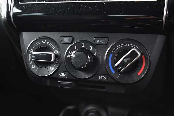 2023 Suzuki Swift GL AZ Series II