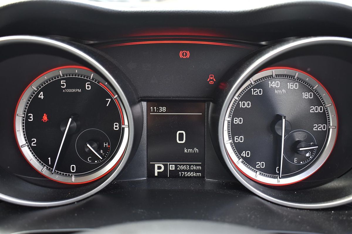 2023 Suzuki Swift GL AZ Series II