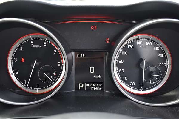 2023 Suzuki Swift GL AZ Series II