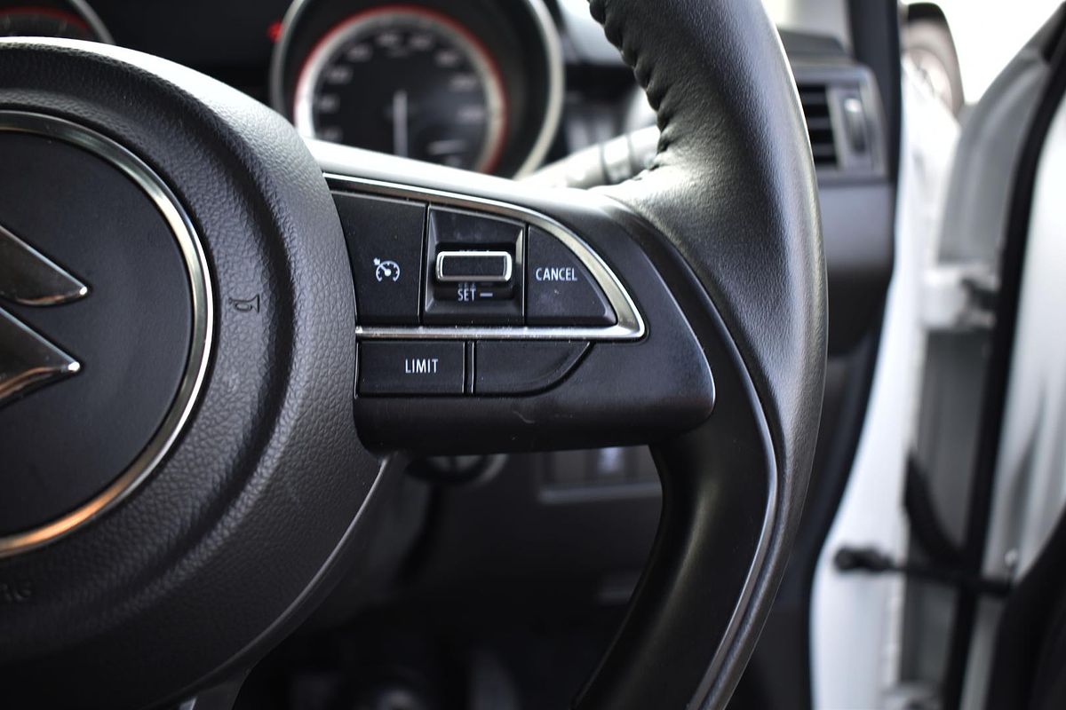 2023 Suzuki Swift GL AZ Series II
