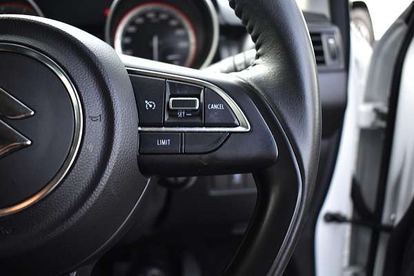 2023 Suzuki Swift GL AZ Series II