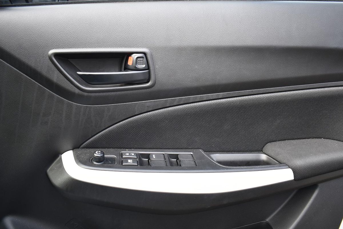 2023 Suzuki Swift GL AZ Series II