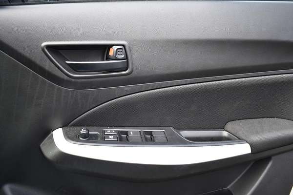 2023 Suzuki Swift GL AZ Series II