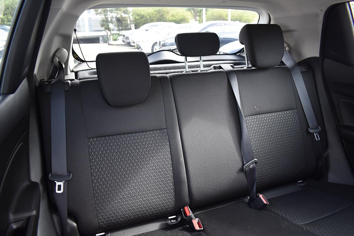 2023 Suzuki Swift GL AZ Series II