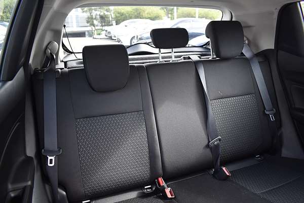2023 Suzuki Swift GL AZ Series II