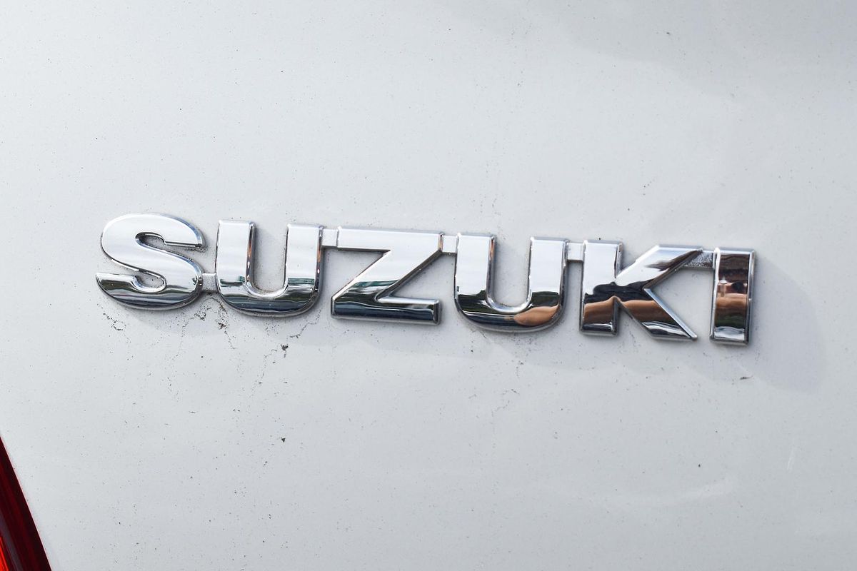 2023 Suzuki Swift GL AZ Series II