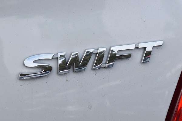 2023 Suzuki Swift GL AZ Series II