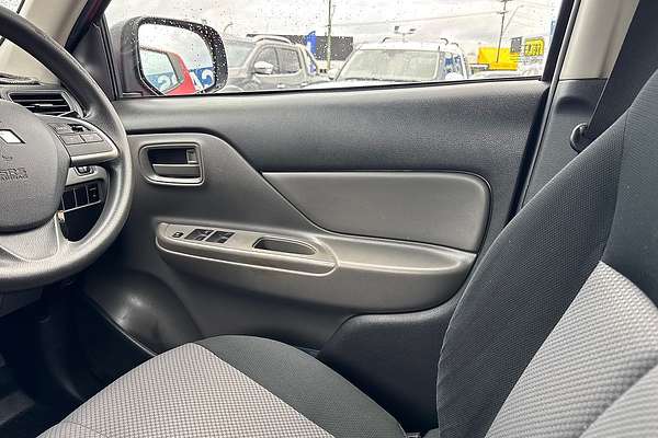 2016 Mitsubishi Triton GLX+ MQ 4X4