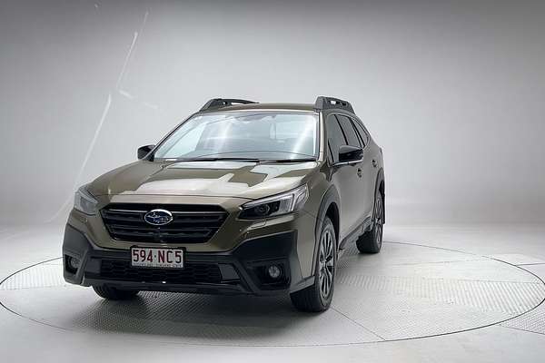 2024 Subaru Outback AWD Sport XT 6GEN