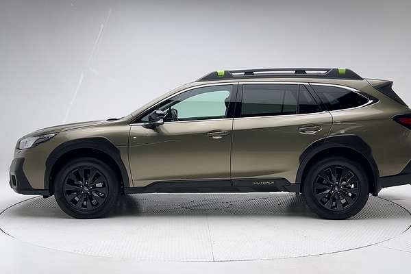 2024 Subaru Outback AWD Sport XT 6GEN