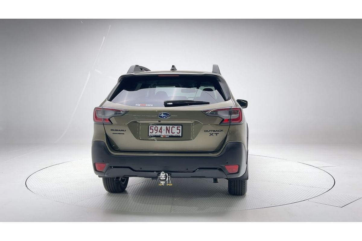 2024 Subaru Outback AWD Sport XT 6GEN