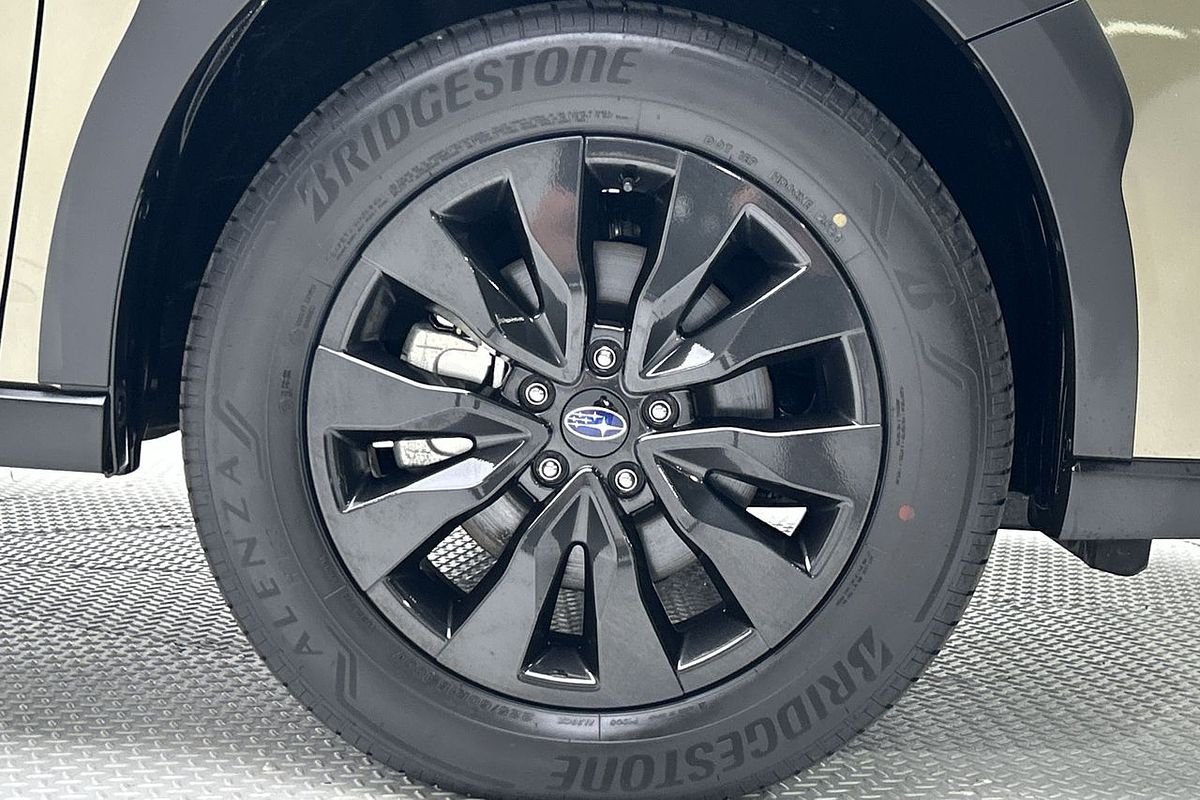 2024 Subaru Outback AWD Sport XT 6GEN