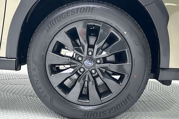 2024 Subaru Outback AWD Sport XT 6GEN