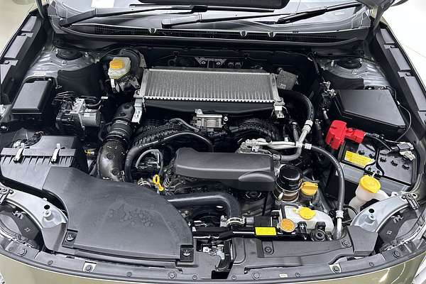 2024 Subaru Outback AWD Sport XT 6GEN